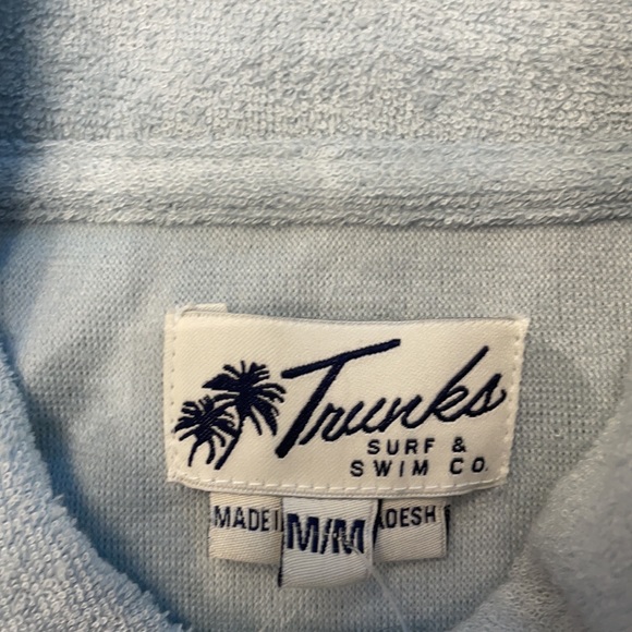 Boys trunks surf & swim co shirt - Picture 5 of 8